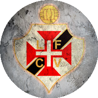 Logo Lusitano FC de Vildemoinhos