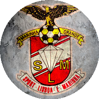 Logo Sport Lisboa e Marinha