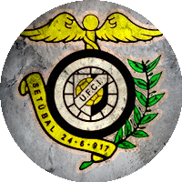 Logo União Futebol Comércio e Indústria