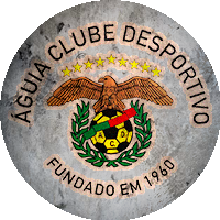 Logo Águia Clube Desportivo