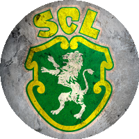 Logo Sporting Clube de Lourel