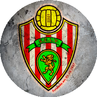 Logo Sporting Clube de Linda-a-Velha