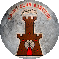 Logo Sport Club Barreiro