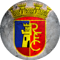Logo Redondense Futebol Clube