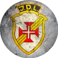 Logo Juventude Desportiva Lajense
