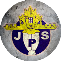 Logo Juventude de Pedras Salgadas