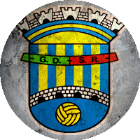 Logo Grupo Desportivo São Roque (Ponta Delgada)