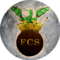 Logo Futebol Clube de Serpa