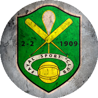 Logo Fayal Sport Club