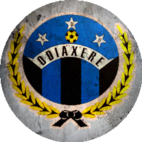 Logo Clube Desportivo de Odiáxere