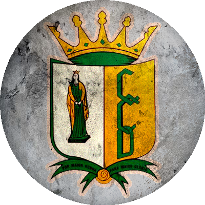 Logo Centro Cultural e Desportivo de Santa Eulália