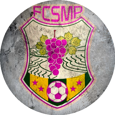 Logo Associação Futebol Clube Santa Marta Penaguião