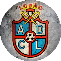 Logo Associação Desportiva e Cultural de Lobão