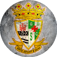 Logo Clube Sportivo de Cascais
