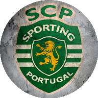Logo Sporting Clube de Portugal B