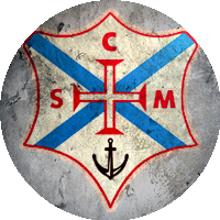 Logo Sport Clube Marítimo