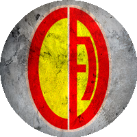 Logo Clube Desportivo de Almodôvar