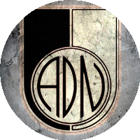 Logo Associação Desportiva Ninense