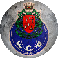 Logo Futebol Clube de Perafita
