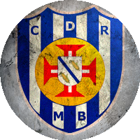 Logo Clube de Desporto e Recreio de Moimenta da Beira