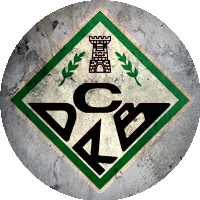 Logo Clube Desportivo Ribeira Brava