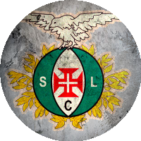 Logo Sport Clube Lusitânia (Açores)
