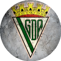 Logo Grupo Desportivo Alcochetense
