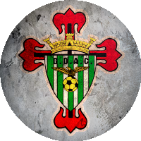 Logo Grupo Desportivo Águias de Camarate