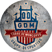 Logo Grupo Desportivo Torre de Moncorvo