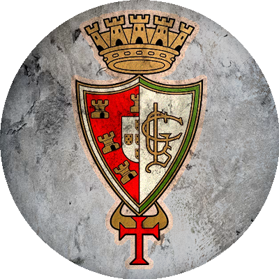 Logo Lusitano Ginásio Clube