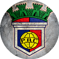 Logo Pedrouços Atlético Clube