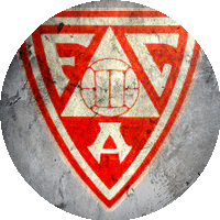 Logo Futebol Clube de Avintes