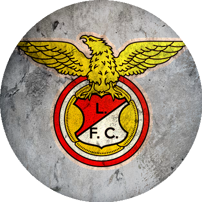 Logo Lusitano FC