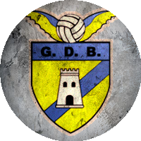 Logo Grupo Desportivo de Bragança