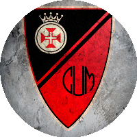 Logo Clube União Micaelense