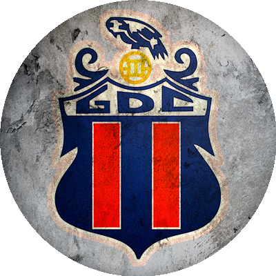 Logo Grupo Desportivo «O Coruchense»