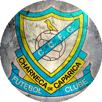 Logo Charneca de Caparica Futebol Clube