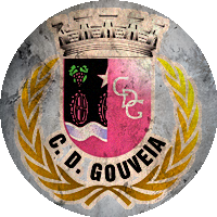 Logo Clube Desportivo de Gouveia