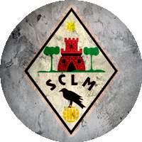 Logo Sport Clube Leiria e Marrazes