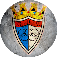 Logo Grupo Desportivo de Vialonga