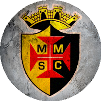 Logo Mem Martins Sport Clube