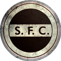 Logo Sertanense FC