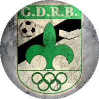 Logo Grupo Desportivo Recreativo Bidoeirense