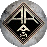 Logo Associação Recreativa Aguinense