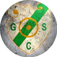 Logo Grupo Sportivo de Carcavelos
