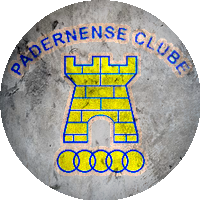 Logo Padernense Clube