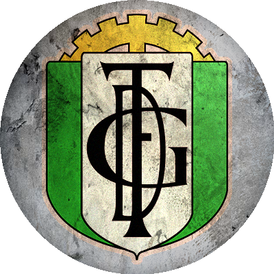 Logo Grupo Desportivo Fabril do Barreiro