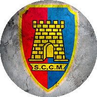 Logo Sport Club Castêlo da Maia