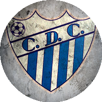 Logo Clube Desportivo de Cinfães