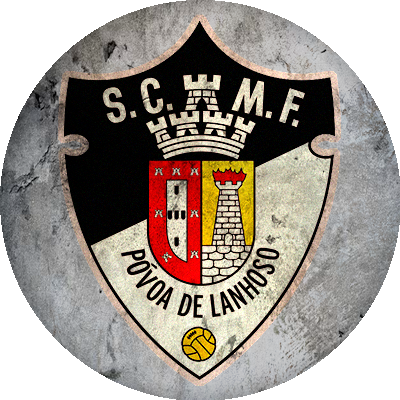 Logo Sport Clube Maria da Fonte
